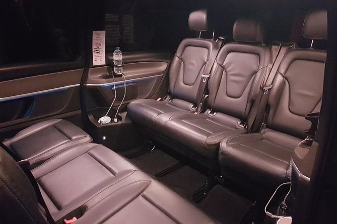 Luxury Private Day Hire London-London Stopover at Windsor & Hampton Court Palace - Is $1,077.34 Good Value?