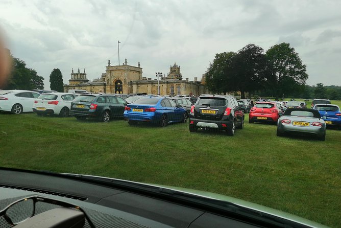 Luxury Private Vehicle Day Hire: From-London Blenheim Palace & Cotswold Villages - Why this private day trip works well