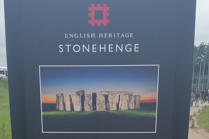 Luxury Private Vehicle Day Hire from & to London via Stonehenge & Windsor Castle - Price, tickets, and the real value