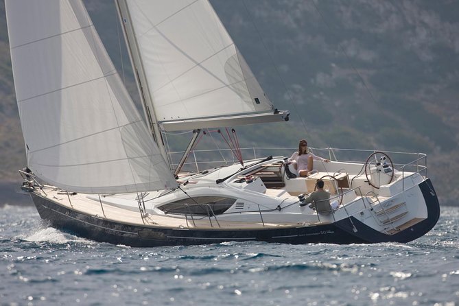 Luxury Sailing Experience Day with Champagne and Lunch or Dinner - Key points to know before you book