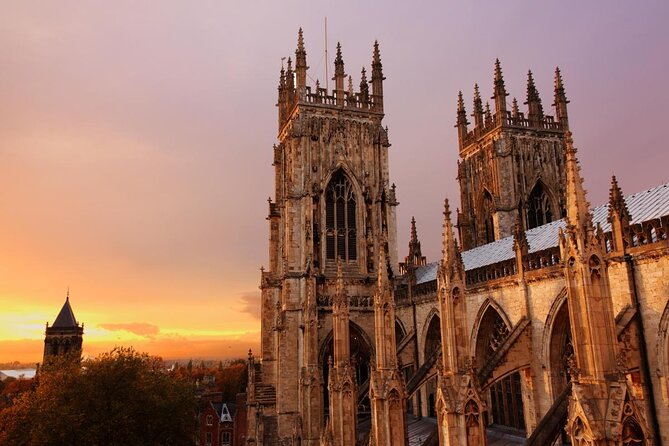 Mad Alice’s The Bloody Tour of York -Best Tour Award Europe - Key points to know before booking