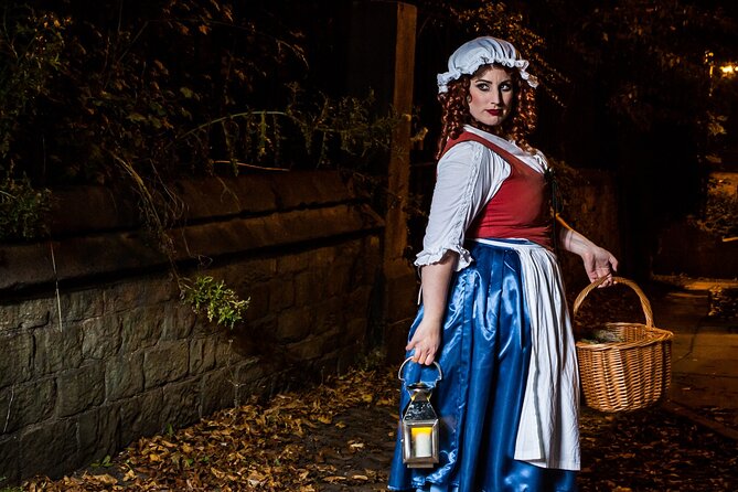 Mad Alice’s The Bloody Tour of York -Best Tour Award Europe - Roman York and the city’s first chapter