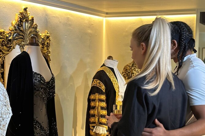 Madame Tussauds London Fast Track and Champagne Experience - Key points to know before you book