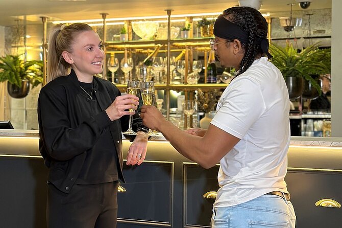 Madame Tussauds London Fast Track and Champagne Experience - Is $67.51 good value?