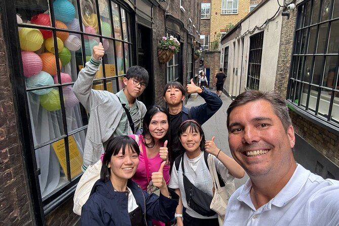 Magical Harry Potter London Film Locations with Driver Guide - Why a private car makes sense for Harry Potter sightseeing