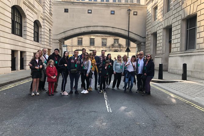 Magical Harry Potter London Film Locations with Driver Guide - What the guide adds to the experience