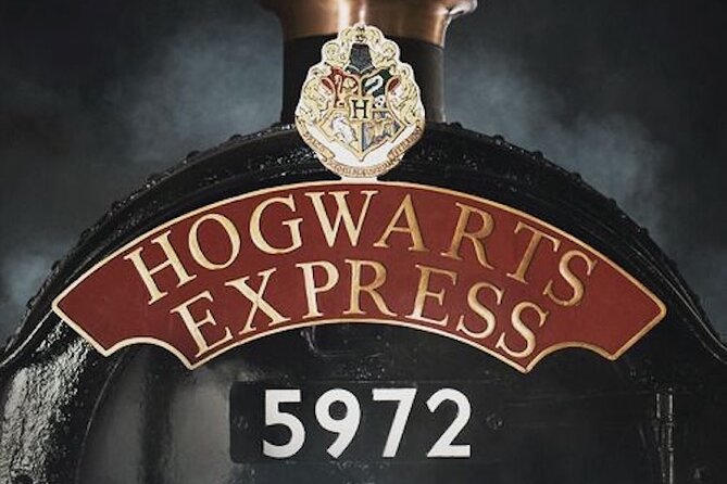 Magical Harry Potter tour in Spanish, ! You choose the option! - What kind of Harry Potter experience is this?