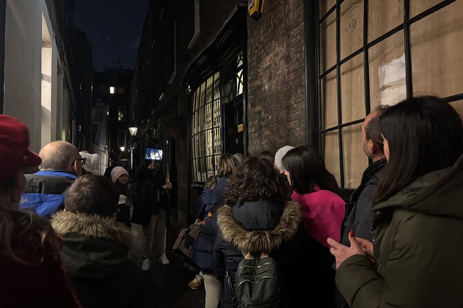 Magical Harry Potter tour in Spanish, ! You choose the option! - Leadenhall Market and the road to Hogwarts