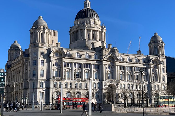 Magical Liverpool Beatles Tour - Key points to know before booking