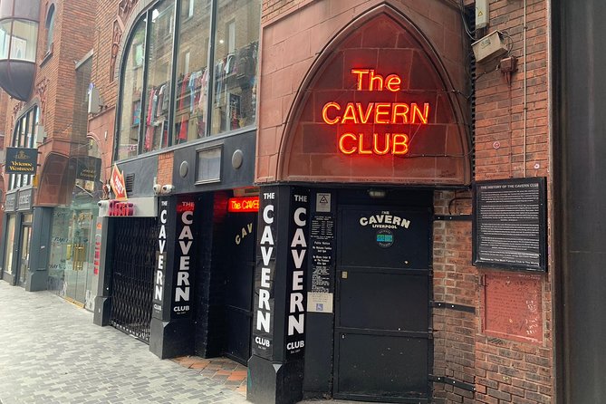 Magical Liverpool Beatles Tour - Why a private Beatles tour can work well