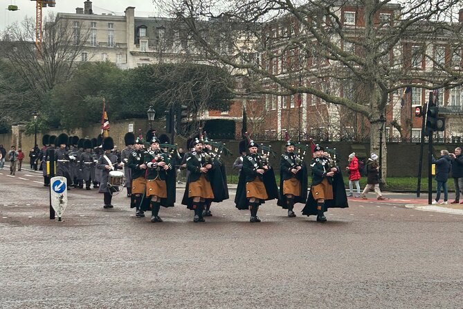 Majesty in Motion Exploring Westminster's Royal Legacy - Westminster Abbey and centuries of ceremony