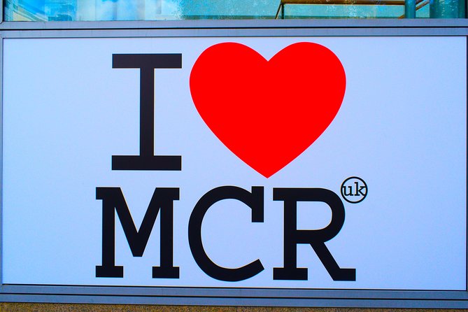 Manchester Afternoon Walking Tour - The guide and the feel of the group