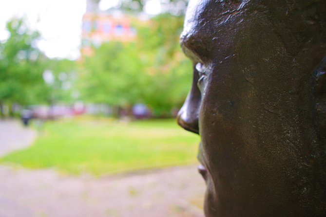 Manchester Afternoon Walking Tour - Is $24.27 good value?