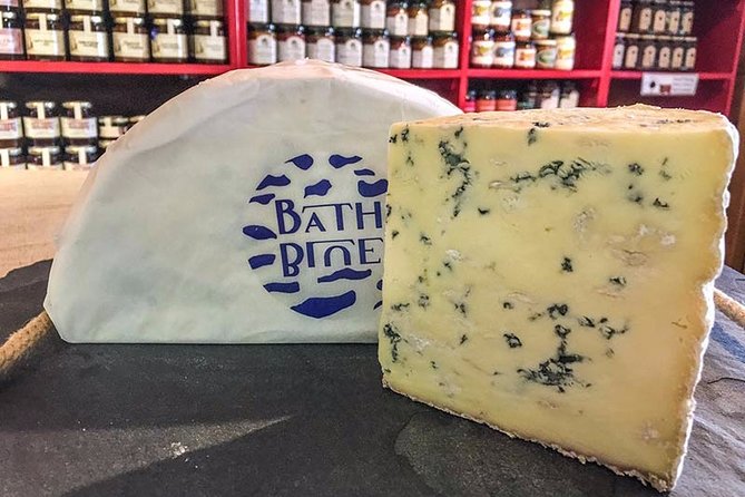 Manchester Cheese Crawl : Guided Food Tour - Northern cheese in specialist shops