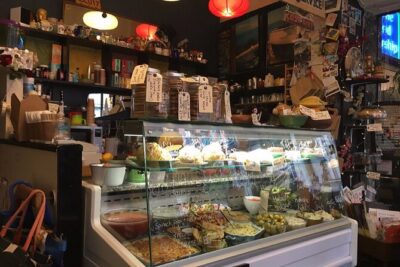 Manchester Cheese Crawl : Guided Food Tour