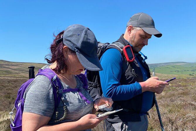 Map Reading and Navigation Course in Peak District - Is $136.73 good value for one day?