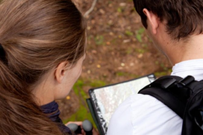 Map Reading and Navigation Course in Peak District - Who will get the most from this course?