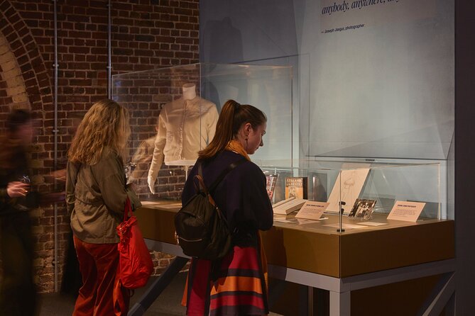 Marilyn: The Exhibition - Original objects, replicas, and realistic expectations