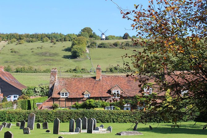 Midsomer Murders Tour from London - Why This Tour Works for Midsomer Fans