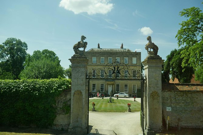 Midsomer Murders Tour from London - The Guide Makes or Breaks the Day