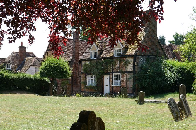 Midsomer Murders Tour from London - Who Will Enjoy This Most