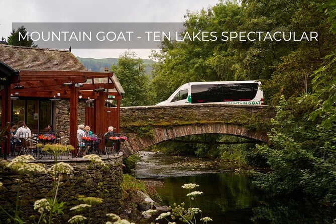 Mountain Goat Full Day Tour: Ten Lakes from Oxenholme - Why this Oxenholme tour works so well