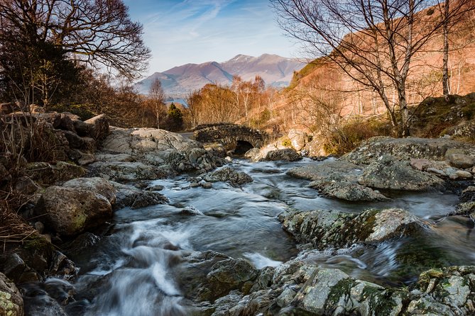 Mountain Goat Full Day Tour: Ten Lakes Tour of the Lake District - Key points to know before booking