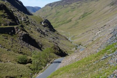 Mountain Goat Full Day Tour: Ten Lakes Tour of the Lake District