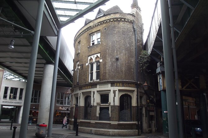 Movie Hot Spot Walking Tour of London - Key details before you book