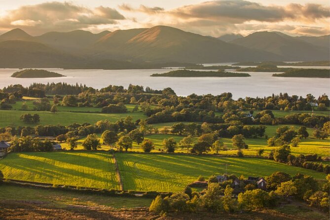 Multi-Day Tour from Brighton to Edinburgh & York including Scottish Highlands - Key points to know before booking