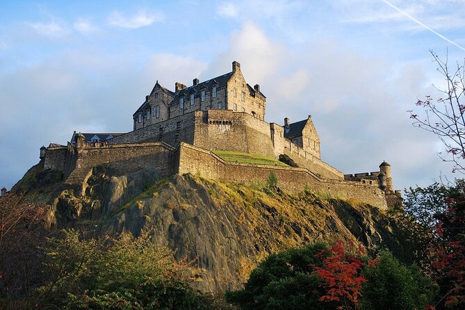 Multi-Day Tour from Brighton to Edinburgh & York including Scottish Highlands - Leaving Edinburgh for medieval York