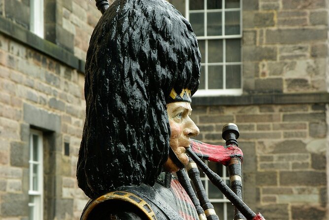 Multi-Day Tour from Brighton to Edinburgh & York including Scottish Highlands - A free Edinburgh evening matters