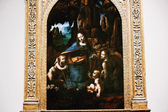 National Gallery of London Museum Tour Semi-Private 8ppl Max - Van Gogh, Monet, and Details You Might Miss
