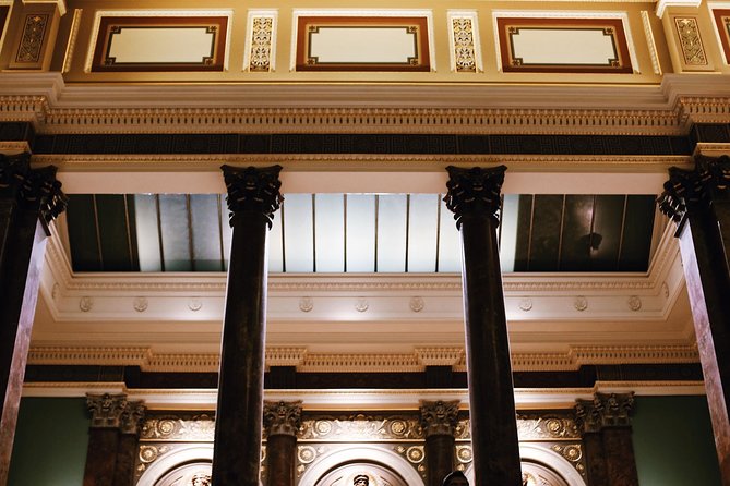 National Gallery of London Museum Tour Semi-Private 8ppl Max - What the Guides Add to the Visit