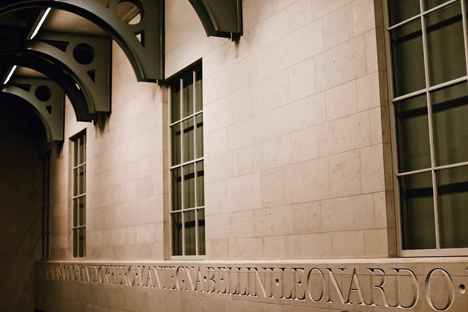 National Gallery of London Museum Tour Semi-Private 8ppl Max - The Cost: Is $108.49 a Fair Price?