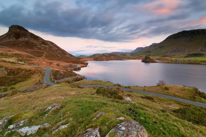 North Wales Adventure Sightseeing Day Trip from Liverpool - Key points to know before booking