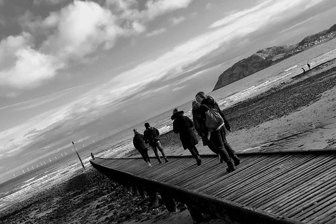 North Wales Adventure Sightseeing Day Trip from Liverpool - Conwy offers the day’s hardest choice
