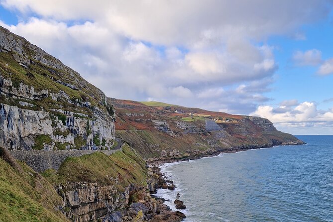 North Wales and Caernarfon Castle day tour from Chester - Snowdonia National Park: the real heart of the trip