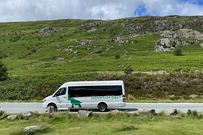 North Wales and Caernarfon Castle day tour from Chester - Where Llandudno fits into the day