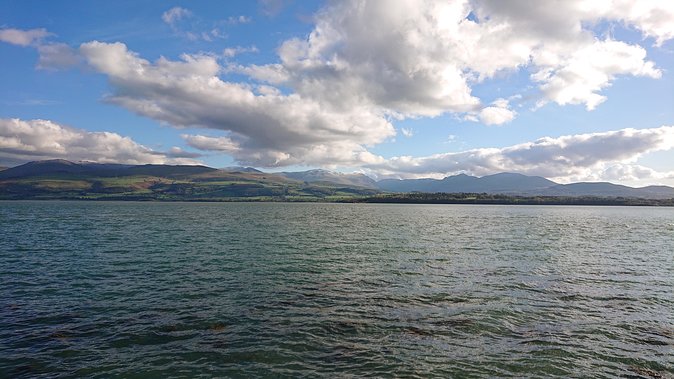 North Wales and Caernarfon Castle day tour from Chester - The driver-guide can shape the whole day