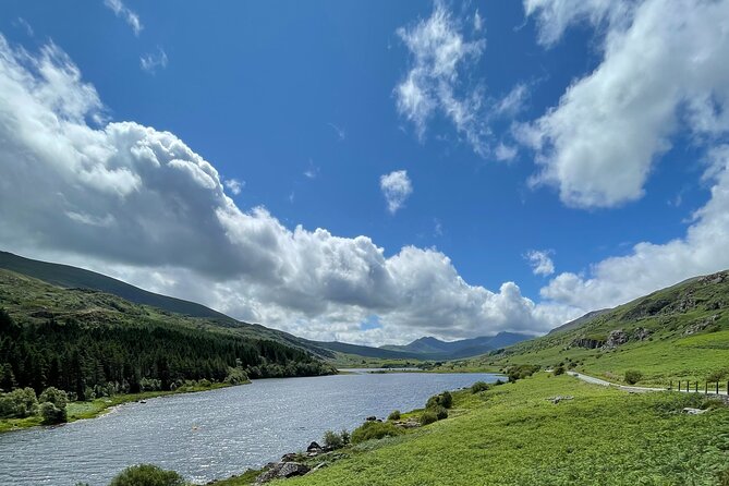 North Wales and Caernarfon Castle day tour from Chester - Is $89.53 good value?