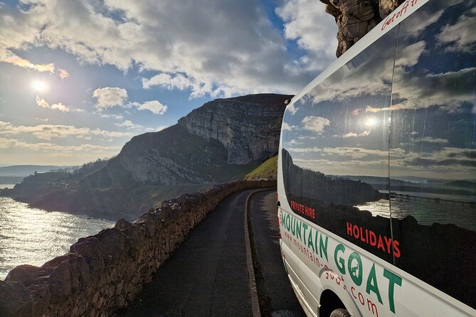 North Wales and Caernarfon Castle day-tour from Liverpool - Why this Liverpool to Wales day trip works