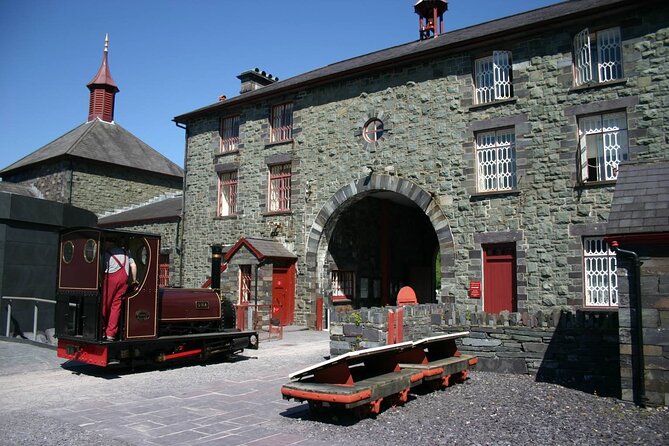 North Wales and Caernarfon Castle day-tour from Liverpool - Is $80.10 good value for 10 hours?