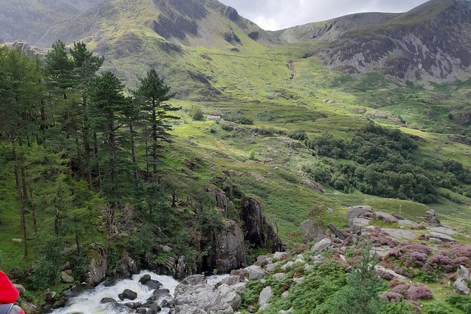 North Wales and Caernarfon Castle day-tour from Liverpool - Who should book this North Wales outing?