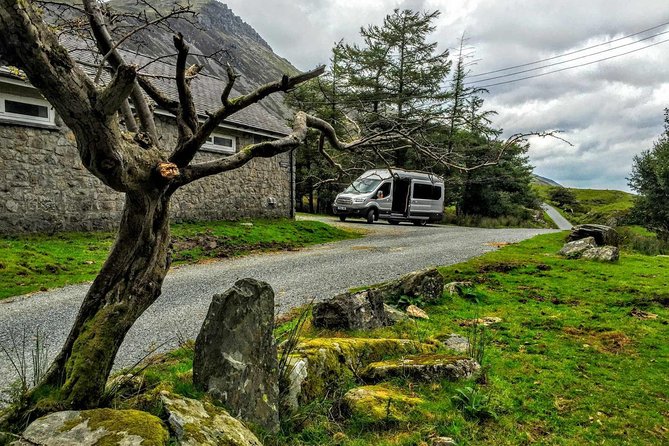 North Wales Sightseeing Adventure Day Trip from Manchester - Comfort, group size, and the practical rhythm