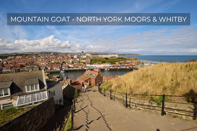 North York Moors and Whitby Day Tour from York - Key points to know before booking