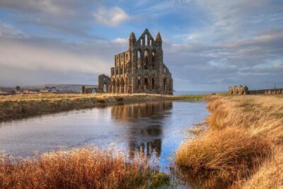 North York Moors and Whitby Day Tour from York