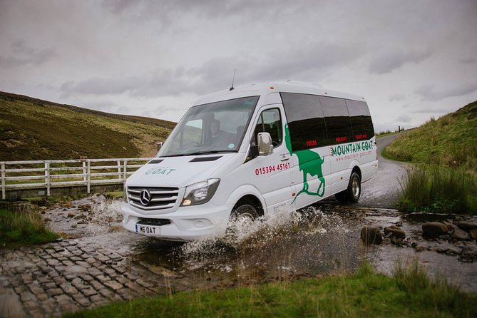 North York Moors and Whitby Day Tour from York - The railway option and what changes by day
