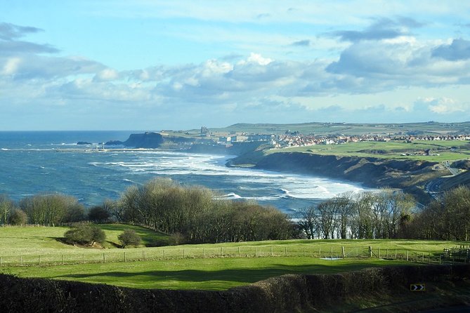 North York Moors and Whitby Day Tour from York - What the small minibus means for your day