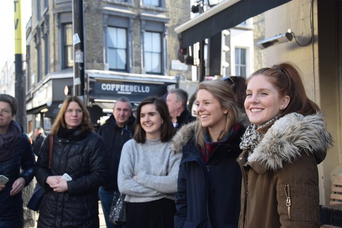 Notting Hill Tour - Why this Notting Hill walk is worth your time